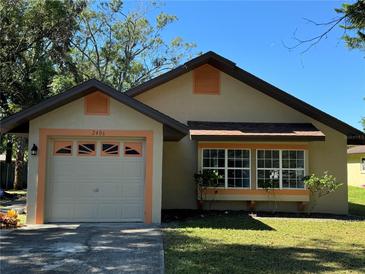 Photo one of 2406 S Lake Ave Sanford FL 32771 | MLS O6248285