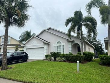 Photo one of 2013 Morning Star Dr Clermont FL 34714 | MLS O6248287