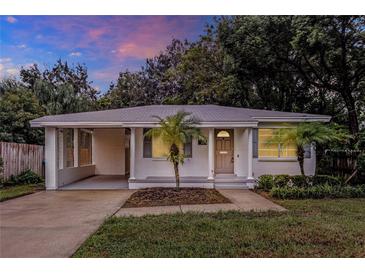 Photo one of 1810 Hollywood Ave Winter Park FL 32789 | MLS O6248290