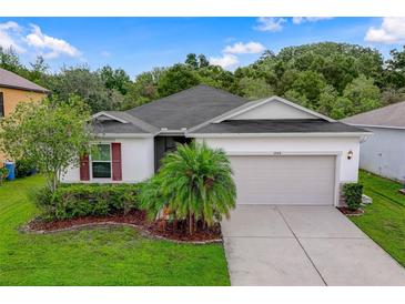 Photo one of 2944 Boating Blvd Kissimmee FL 34746 | MLS O6248324