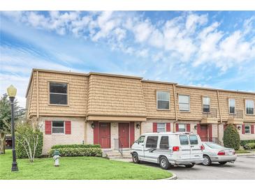 Photo one of 200 Saint Andrews Blvd # 3102 Winter Park FL 32792 | MLS O6248343