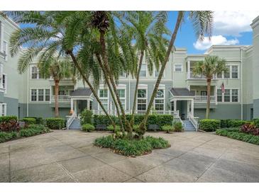 Photo one of 457 Water St # 457 Celebration FL 34747 | MLS O6248409