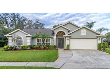 Photo one of 3500 Scoutoak Loop Oviedo FL 32765 | MLS O6248562