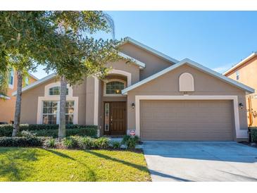 Photo one of 671 Orange Cosmos Blvd Davenport FL 33837 | MLS O6248619