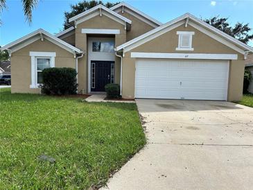 Photo one of 317 Silver Palms Cir Davenport FL 33837 | MLS O6248671