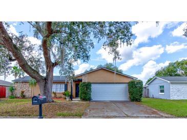 Photo one of 1061 Lundy Ct Winter Park FL 32792 | MLS O6248794