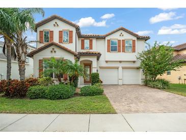 Photo one of 9108 Outlook Rock Trl Windermere FL 34786 | MLS O6248797