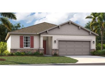 Photo one of 1240 White Ash Loop Deland FL 32720 | MLS O6249070