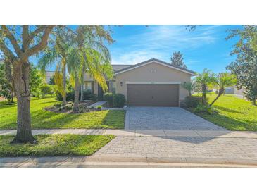 Photo one of 3070 Silver Fin Way Kissimmee FL 34746 | MLS O6249108