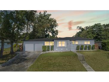 Photo one of 3607 Clemwood Dr Orlando FL 32803 | MLS O6249144