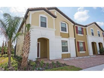 Photo one of 4598 Terrasonesta Dr Davenport FL 33837 | MLS O6249187