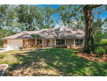 Photo one of 2053 Eagles Rest Dr Apopka FL 32712 | MLS O6249293