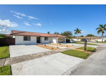 Photo one of 2010 Ne 208Th St North Miami Beach FL 33179 | MLS O6249329