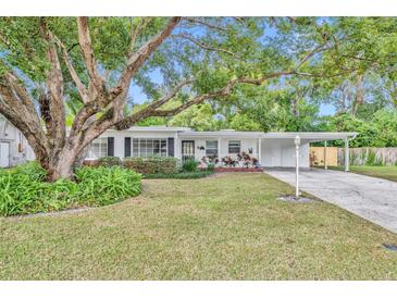 Photo one of 224 Ashwood Dr Maitland FL 32751 | MLS O6249459