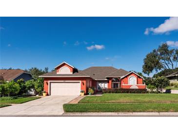 Photo one of 937 Almond Tree Circle Orlando FL 32835 | MLS O6249502