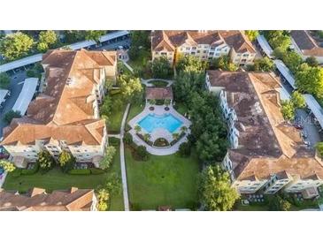 Photo one of 3362 Robert Trent Jones Dr # 20107 Orlando FL 32835 | MLS O6249584