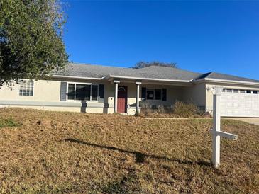 Photo one of 9029 Se 135Th Loop Summerfield FL 34491 | MLS O6249665