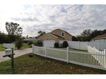 Photo one of 602 Milan Dr Kissimmee FL 34758 | MLS O6249682