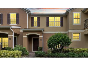 Photo one of 12249 John Wycliffe Blvd Orlando FL 32832 | MLS O6249775