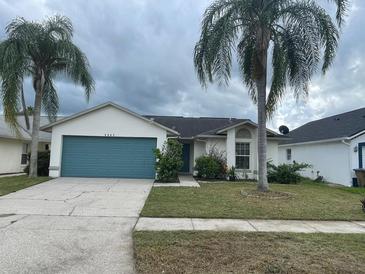 Photo one of 8663 Wellington Loop Kissimmee FL 34747 | MLS O6249783