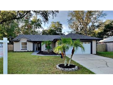 Photo one of 769 Cross Bow Ln Sanford FL 32773 | MLS O6249806