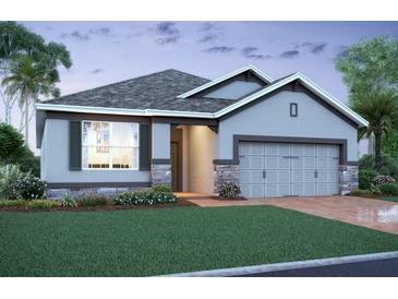 Photo one of 2619 Great Heron Ave Saint Cloud FL 34771 | MLS O6249827