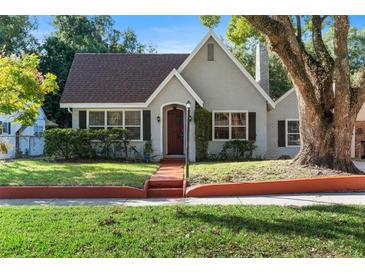 Photo one of 634 Rugby St Orlando FL 32804 | MLS O6249956