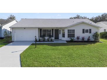 Photo one of 5044 El Destino Leesburg FL 34748 | MLS O6249968