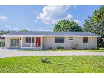 Photo one of 1340 S Chickasaw Trl Orlando FL 32825 | MLS O6249984