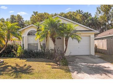 Photo one of 2429 Daffadil Ter Sanford FL 32771 | MLS O6250009