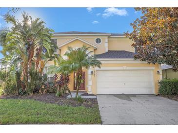 Photo one of 8500 Sunrise Ky Kissimmee FL 34747 | MLS O6250026