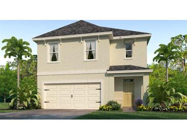 Photo one of 1853 La Escalera Rd Kissimmee FL 34744 | MLS O6250030