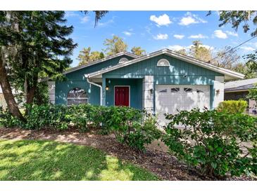 Photo one of 413 Roselawn Dr Orlando FL 32839 | MLS O6250031