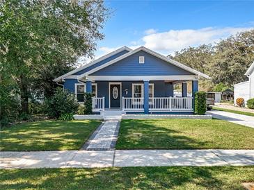 Photo one of 218 S Boyd St Winter Garden FL 34787 | MLS O6250100