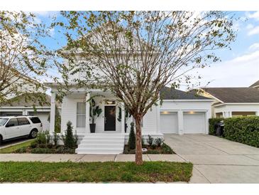 Photo one of 2834 Wilford Ave Orlando FL 32814 | MLS O6250157