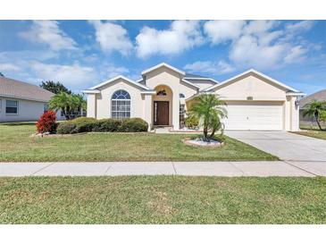 Photo one of 610 Mcfee Dr Davenport FL 33897 | MLS O6250247