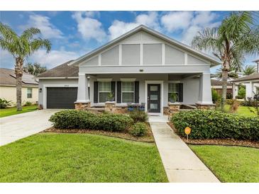 Photo one of 2063 Sunbow Ave Apopka FL 32703 | MLS O6250288