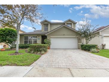 Photo one of 1716 Harris Hawk Rd Orlando FL 32837 | MLS O6250329