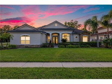 Photo one of 204 Juniper Ridge Ct Sanford FL 32771 | MLS O6250368