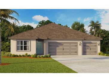 Photo one of 2542 Sage Valley Way Winter Haven FL 33884 | MLS O6250496