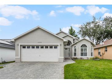 Photo one of 1634 Riveredge Rd Oviedo FL 32766 | MLS O6250591