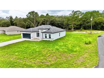 Photo one of 15266 Sw 59Th Ct Ocala FL 34473 | MLS O6250518