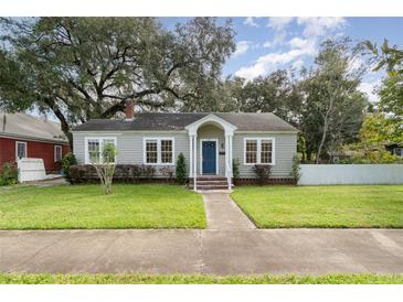 Photo one of 1111 Magnolia Ave Sanford FL 32771 | MLS O6250572