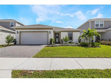 Photo one of 17543 Saw Palmetto Ave Clermont FL 34714 | MLS O6250652