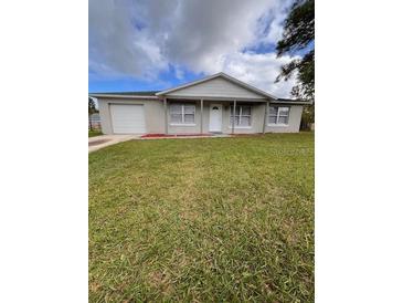 Photo one of 327 Live Oak Blvd Sanford FL 32773 | MLS O6250671