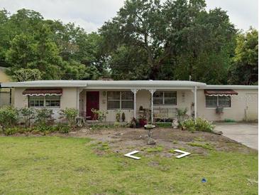 Photo one of 2520 Marzel Ave Orlando FL 32806 | MLS O6250718