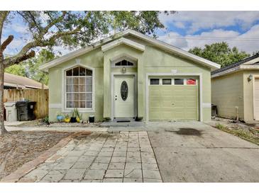 Photo one of 1249 Cleveland Ave Apopka FL 32703 | MLS O6250910