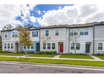 Photo one of 3092 Water Sprite St Orlando FL 32808 | MLS O6250949