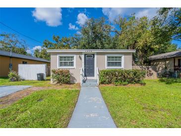 Photo one of 1506 W 16Th St Sanford FL 32771 | MLS O6251004