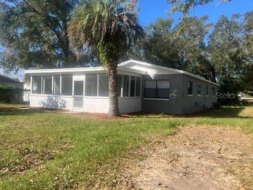 Photo one of 405 S June Dr Leesburg FL 34748 | MLS O6251031